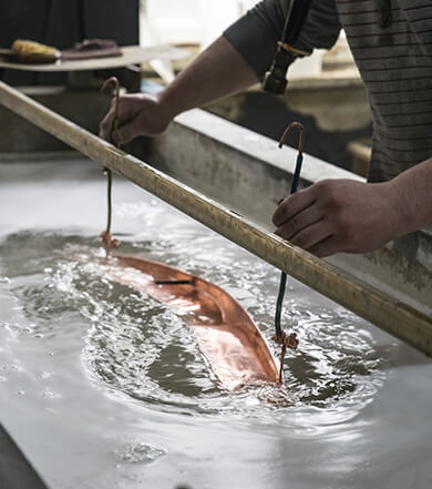 Fábrica de gancheiras Tatuapé