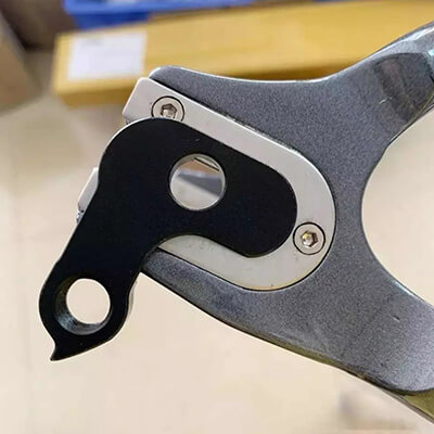 Fábrica de gancheiras Tatuapé